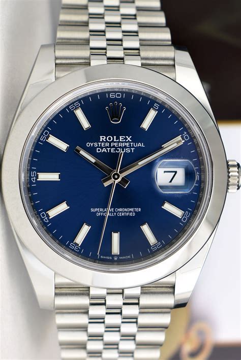 rolex datejust dive watch|Rolex 2021 Datejust.